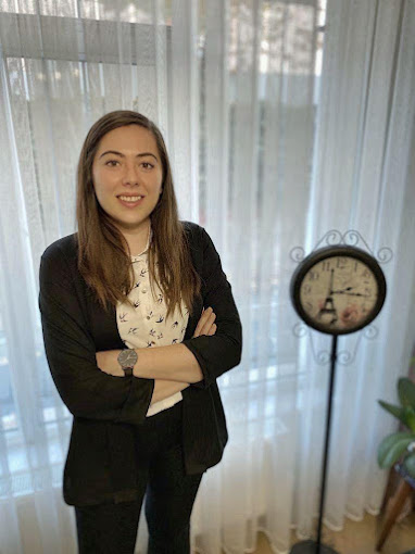 Beyza Batırbek