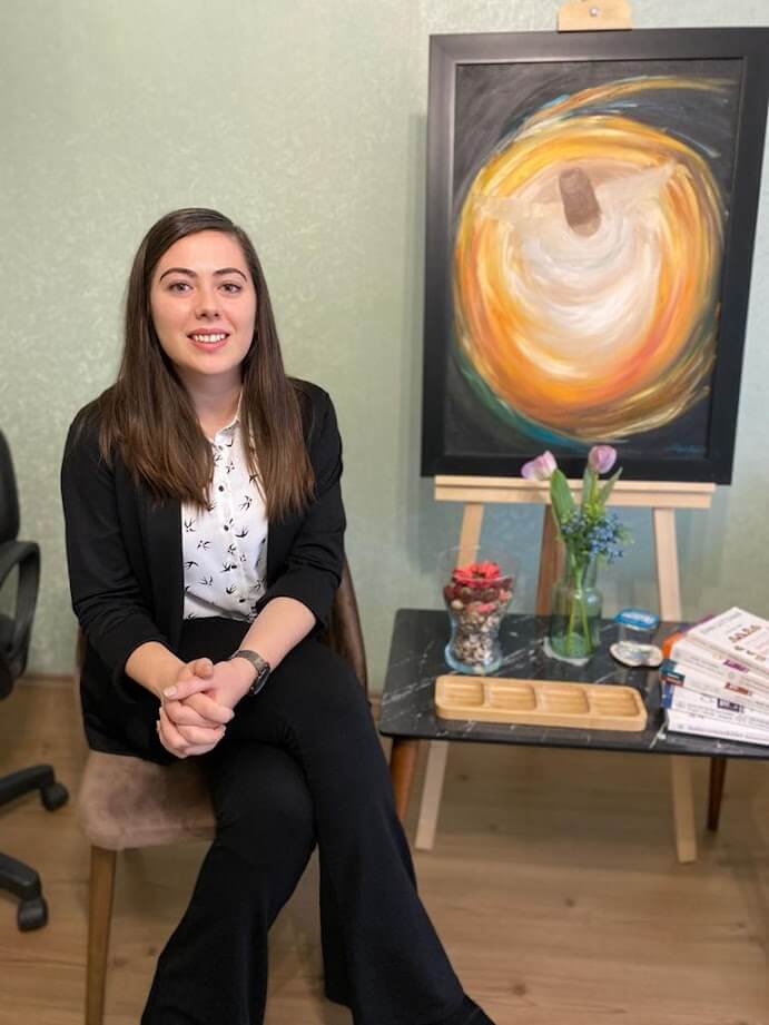 Beyza Batırbek