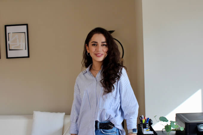 Dilara Öksüz