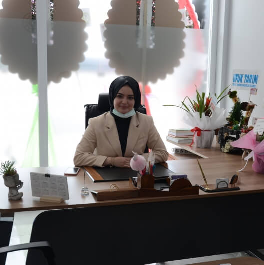 Elif Akgün Yarımoğlu