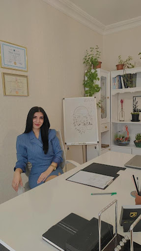 Fatmanur Çetin : Konya Psikolog