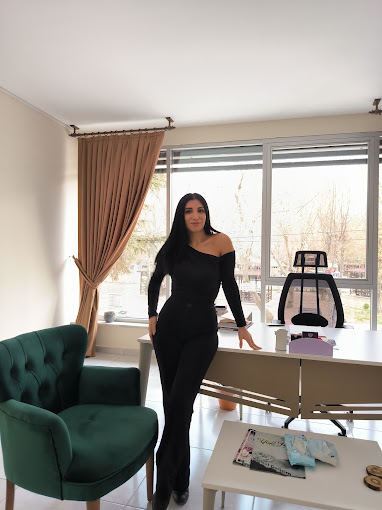 Fatmanur Çetin Hakkında Bilgi