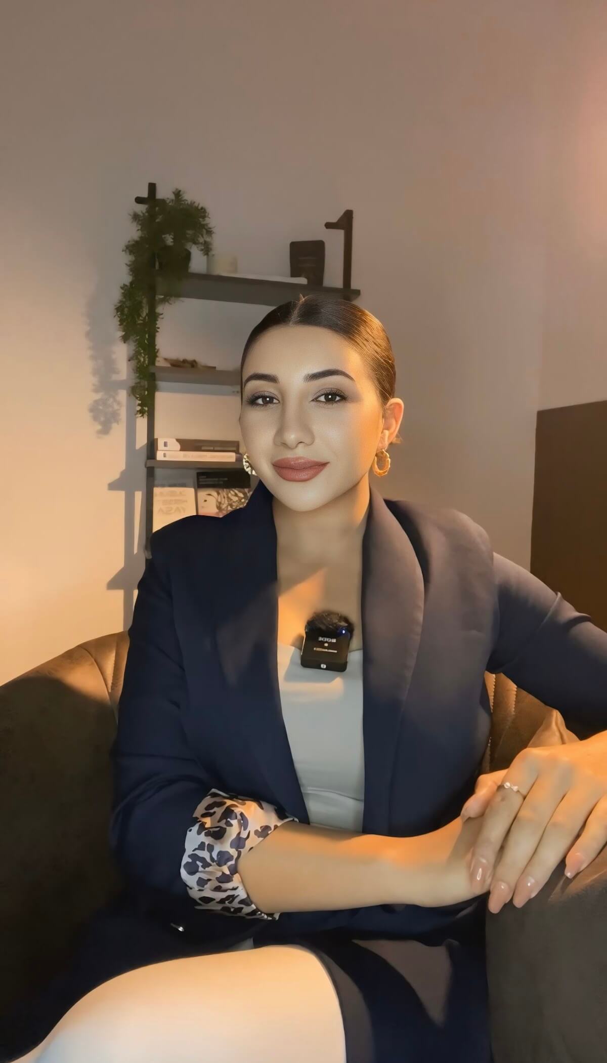 Gülcan Mutlu Hakkında Bilgi