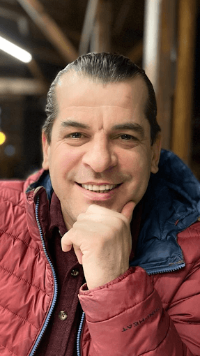 Hakan Tokgöz