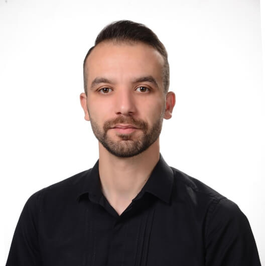 Hüseyin Gökalp Profil Görseli