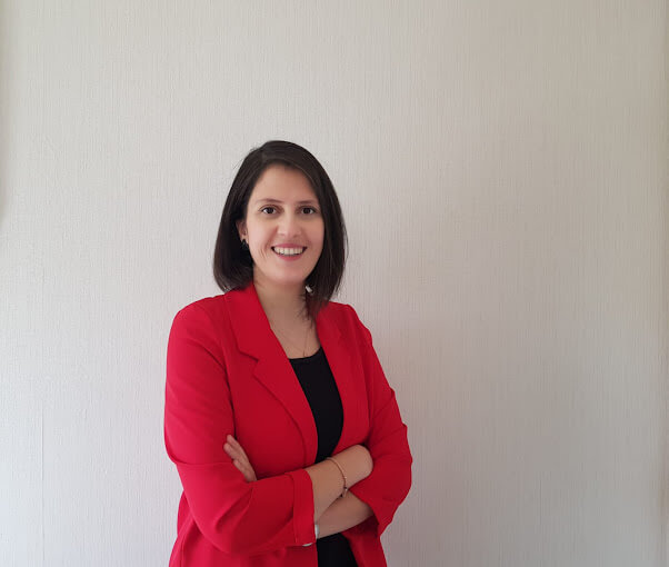 İrem Nur İnce : Konya Psikolog 