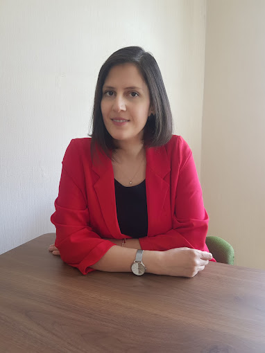 İrem Nur İnce : Konya Psikolog