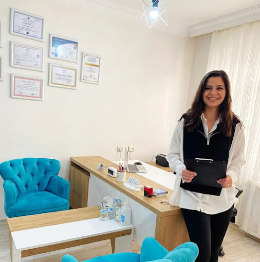 İrem Tuna