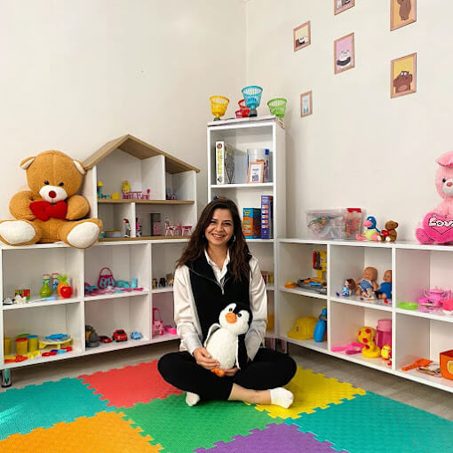 İrem Tuna