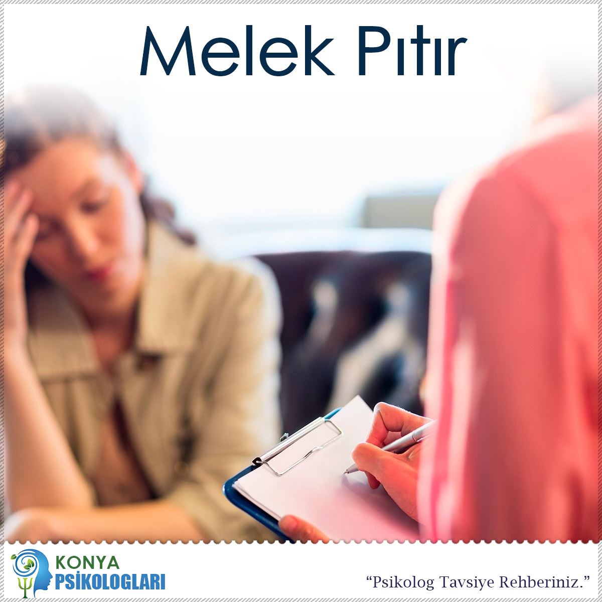 Melek Pıtır