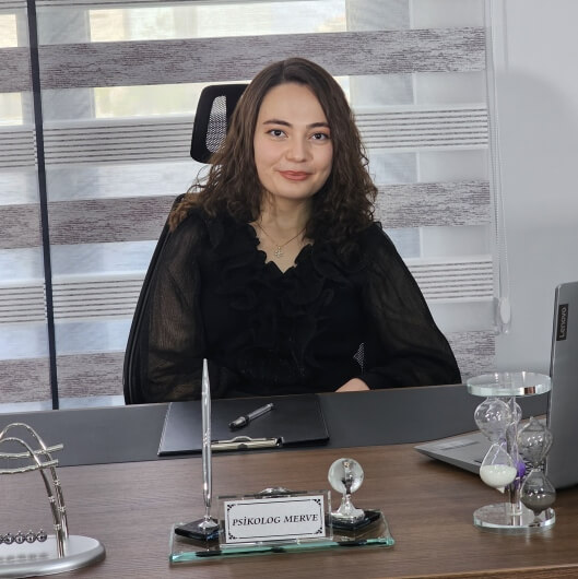 Merve Aktoprakoğlu