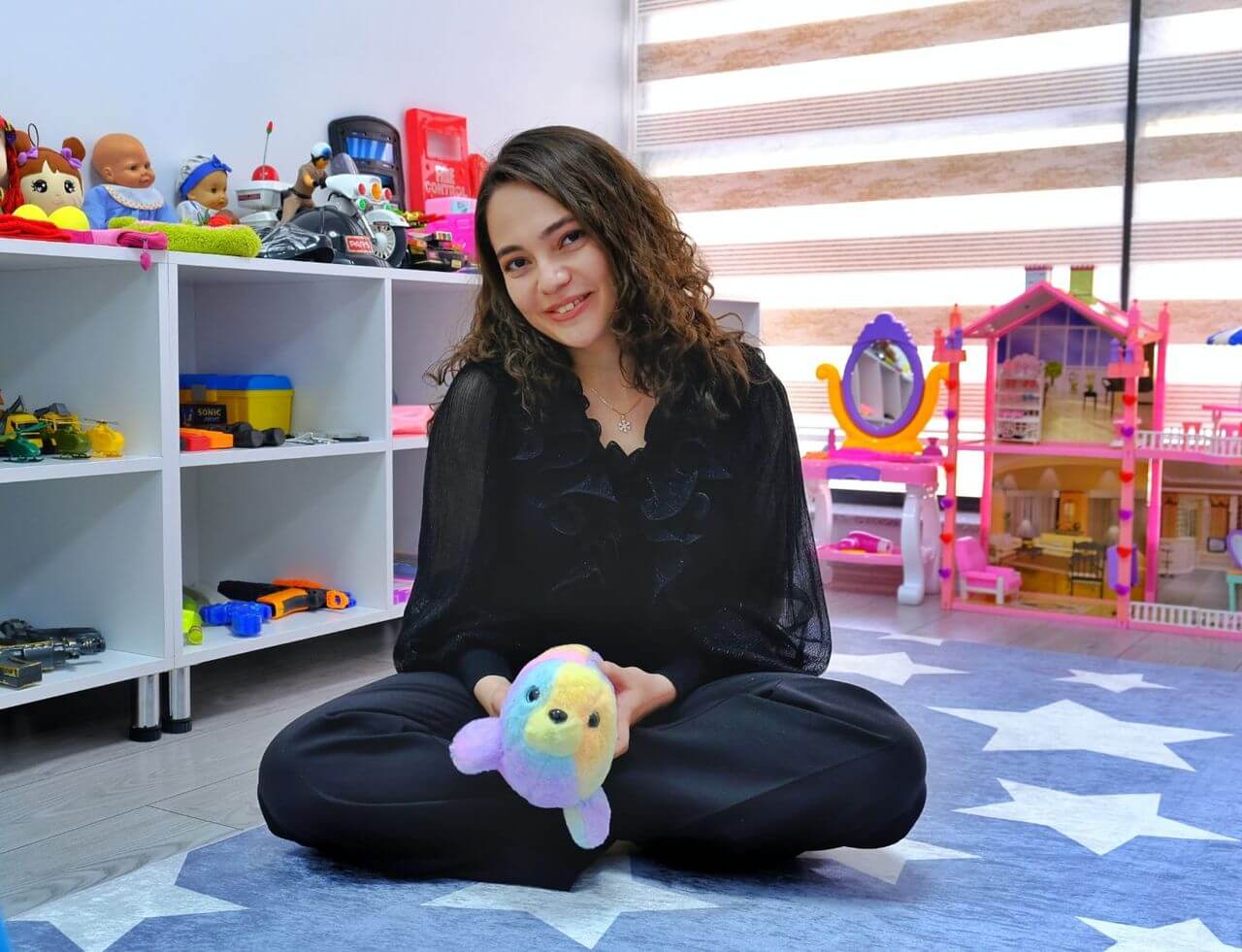 Merve Aktoprakoğlu