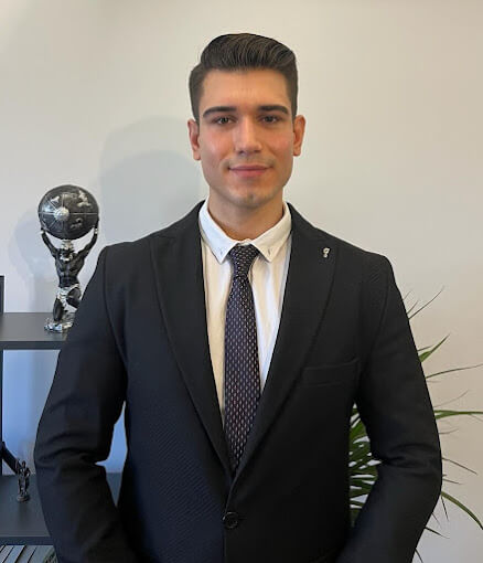 Mustafa Erol