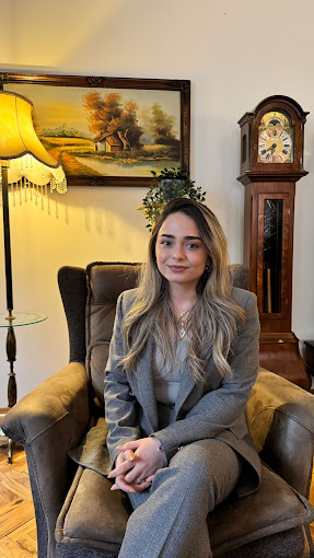 Pınar Ayşe Okyel : Konya Psikolog