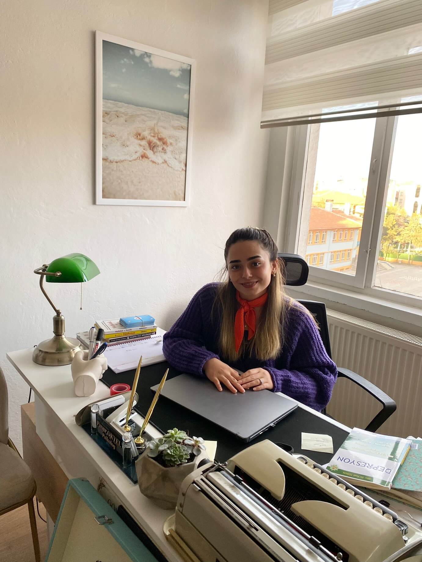 Pınar Ayşe Okyel : Konya Psikolog 