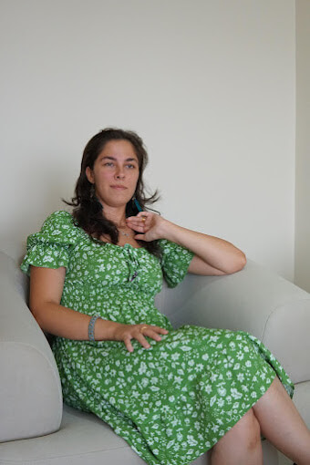 Zeynep Emir