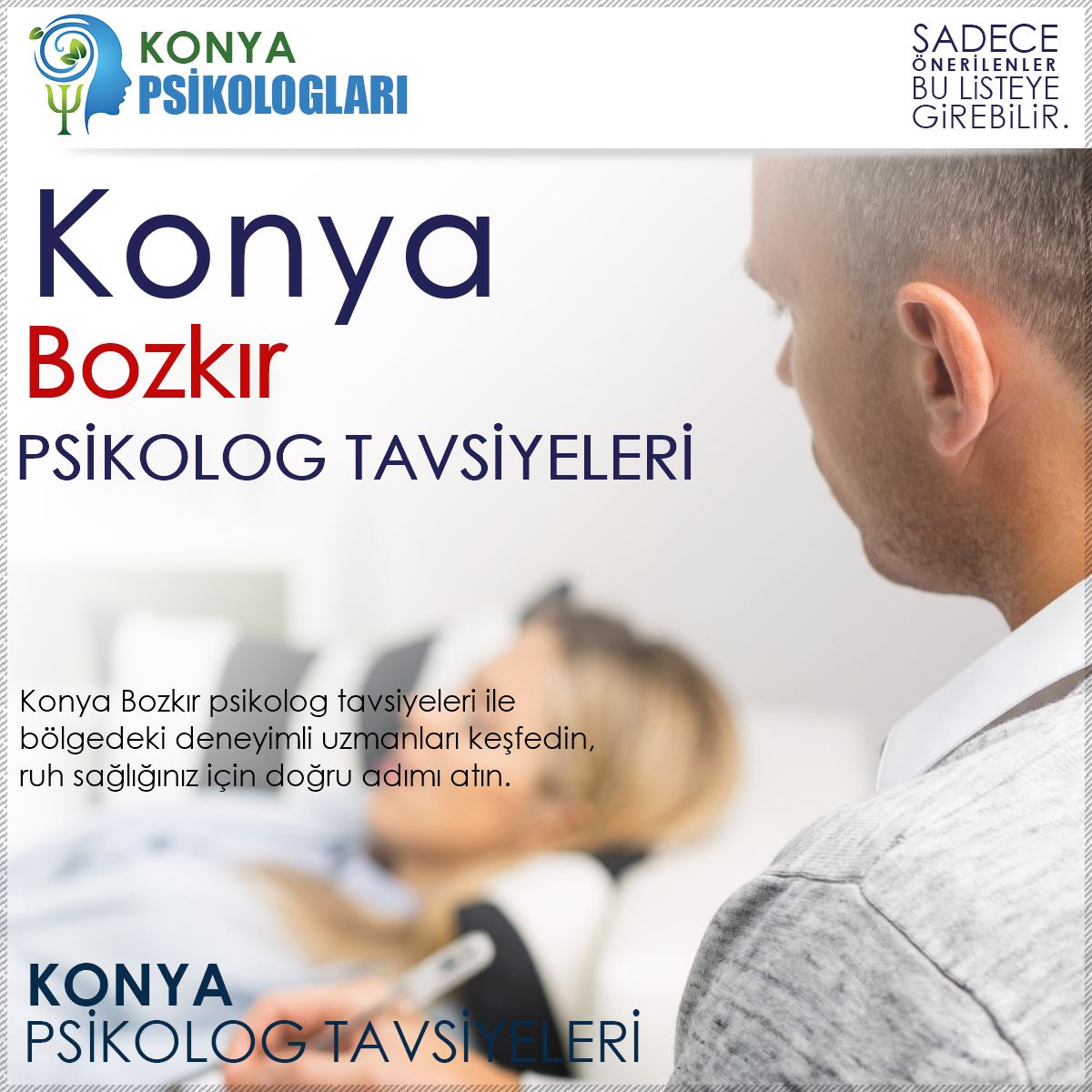 Bozkır Psikologlar