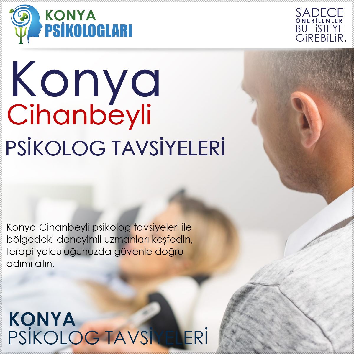 Cihanbeyli Psikologlar
