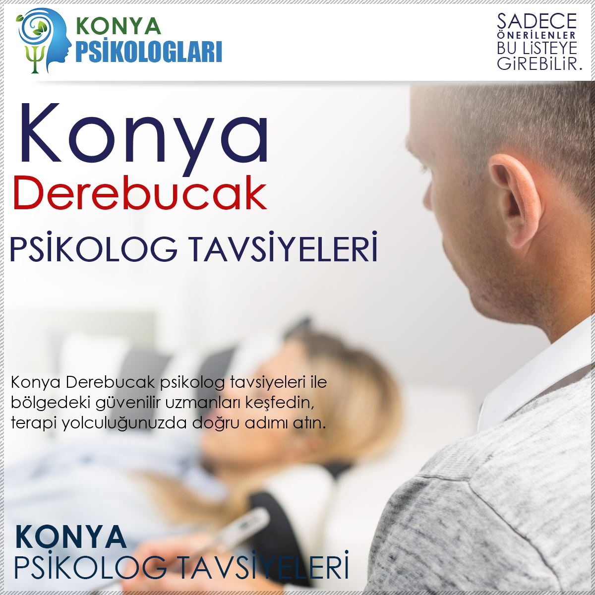 Derebucak Psikologlar